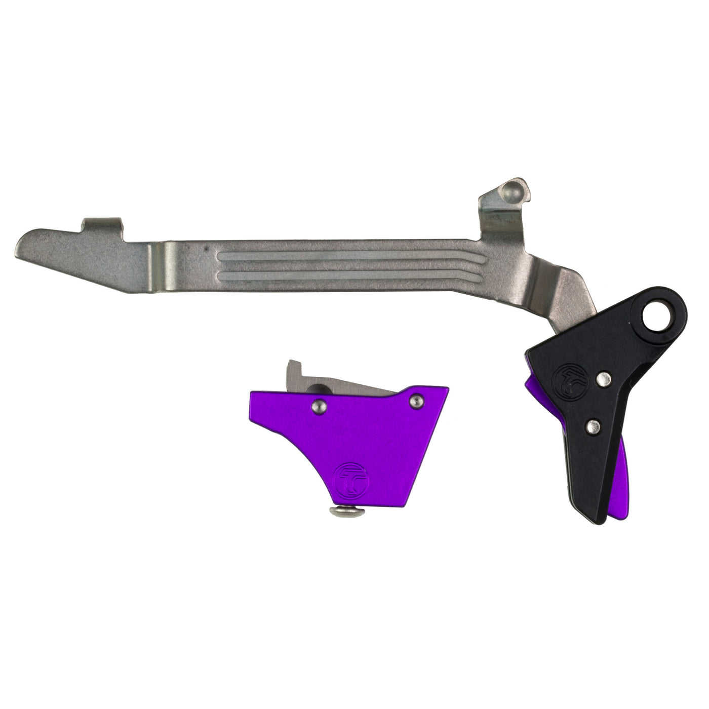 Timney Alpha For Glk G3-4 Lrg