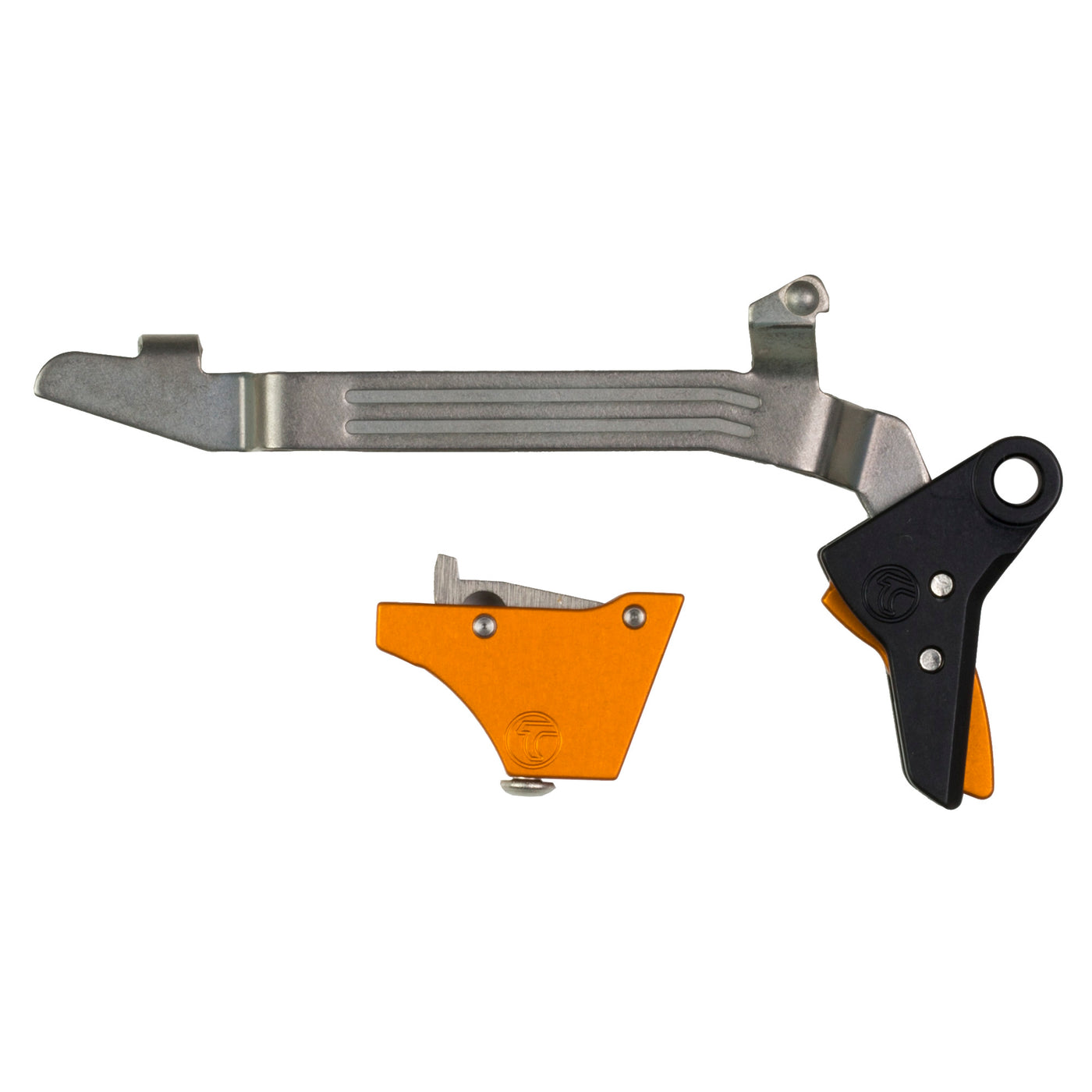 Timney Alpha For Glk G3-4 Lrg