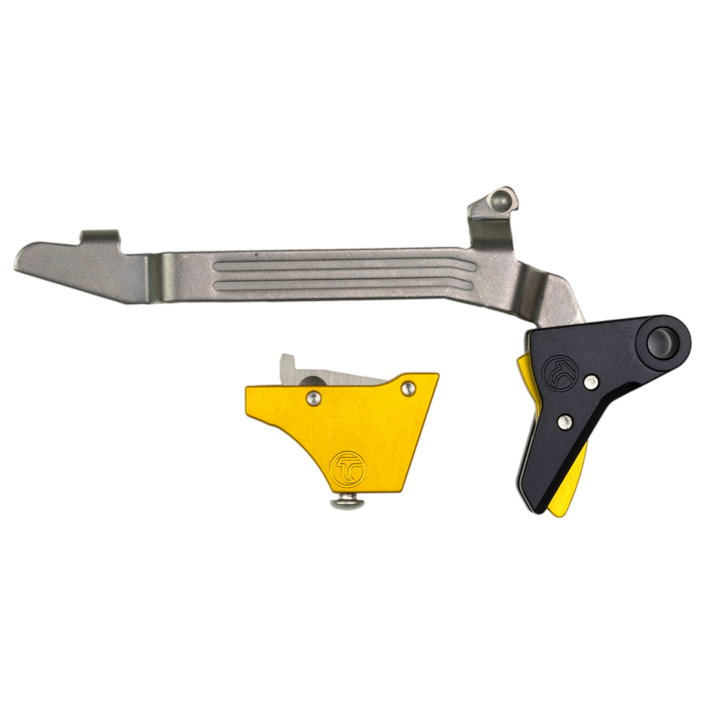 Timney Alpha For Glk G3-4 Lrg