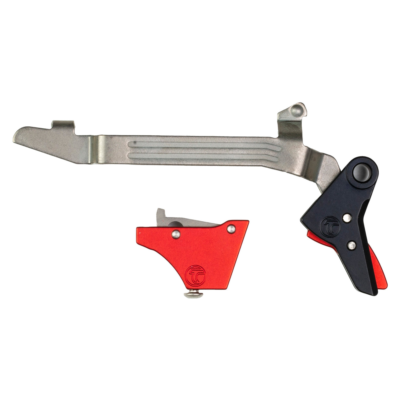 Timney Alpha For Glk G3-4 Lrg