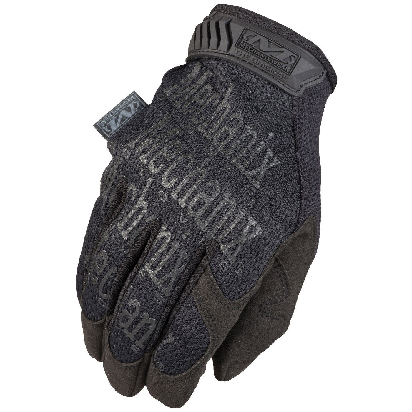 Mechanix The Original Covert Glove Black