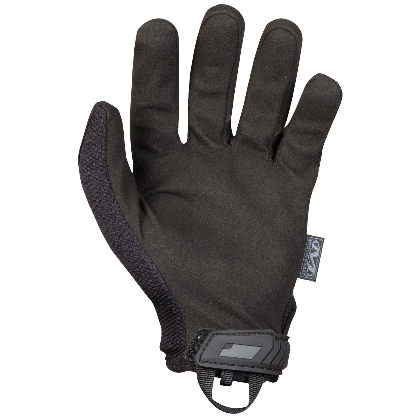 Mechanix The Original Covert Glove Black