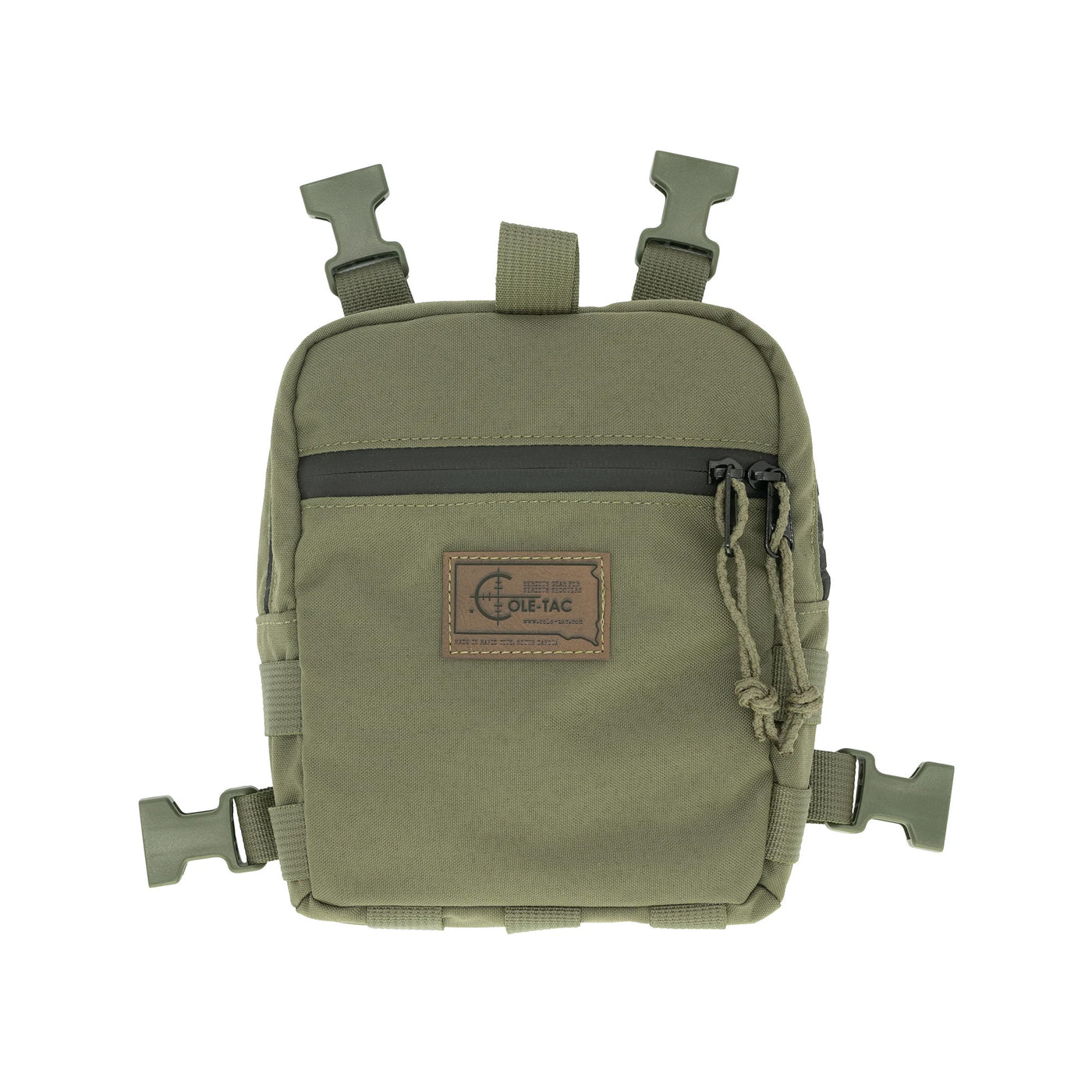 Coletac Qc Binopak Std
