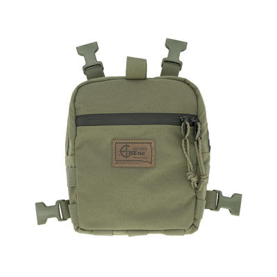 Coletac Qc Binopak Std