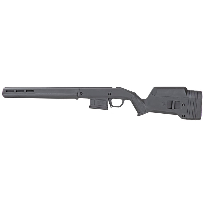 Magpul Stock Hunter Ruger - American Short Action Black
