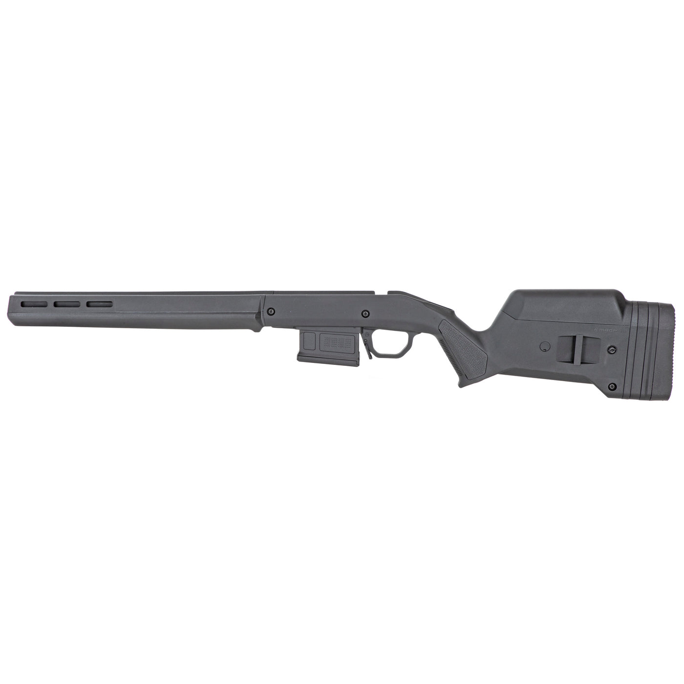 Magpul Stock Hunter Ruger - American Short Action Black