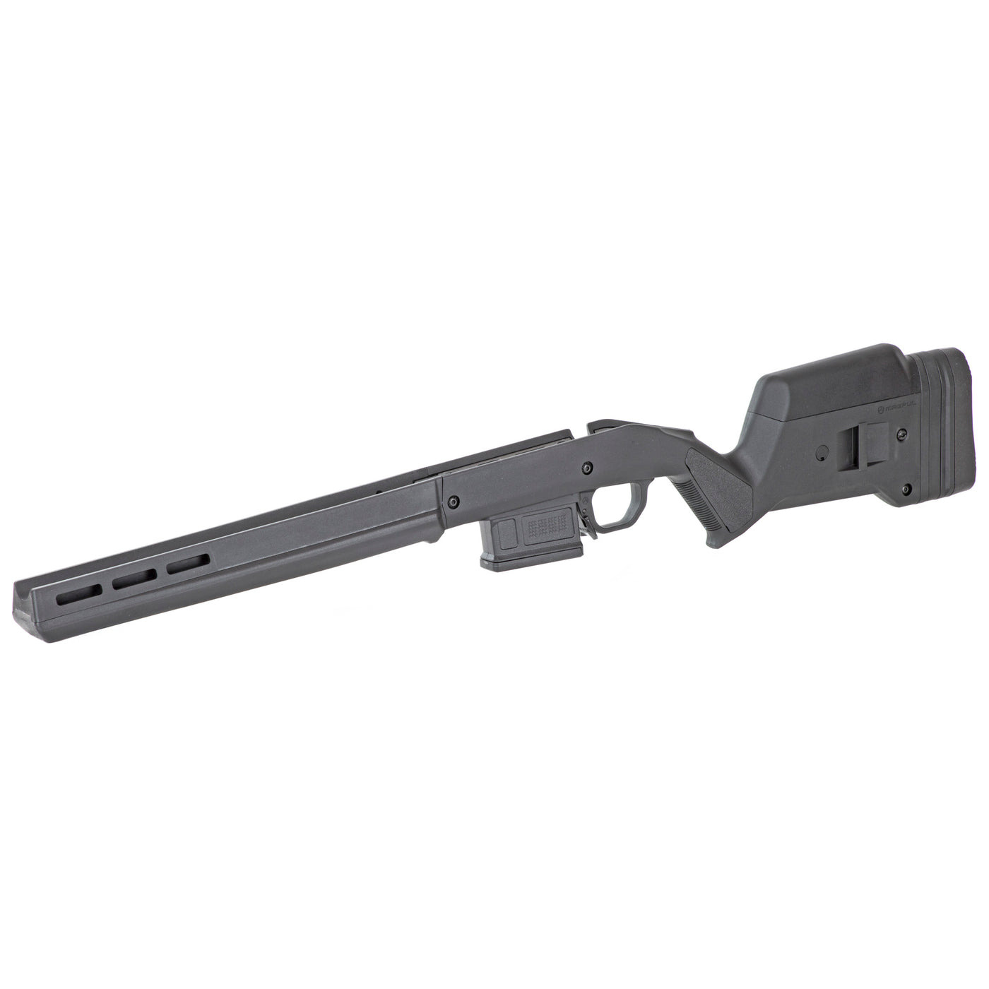 Magpul Stock Hunter Ruger - American Short Action Black
