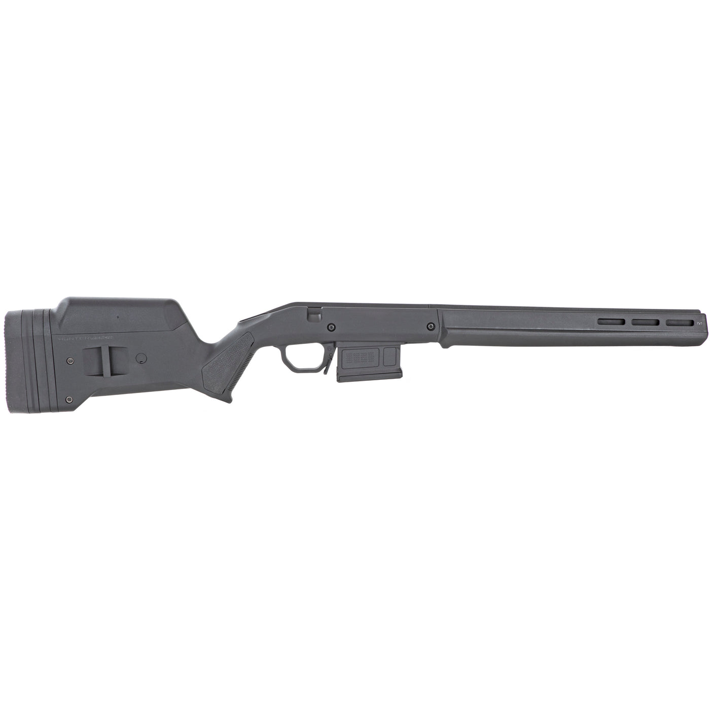 Magpul Stock Hunter Ruger - American Short Action Black