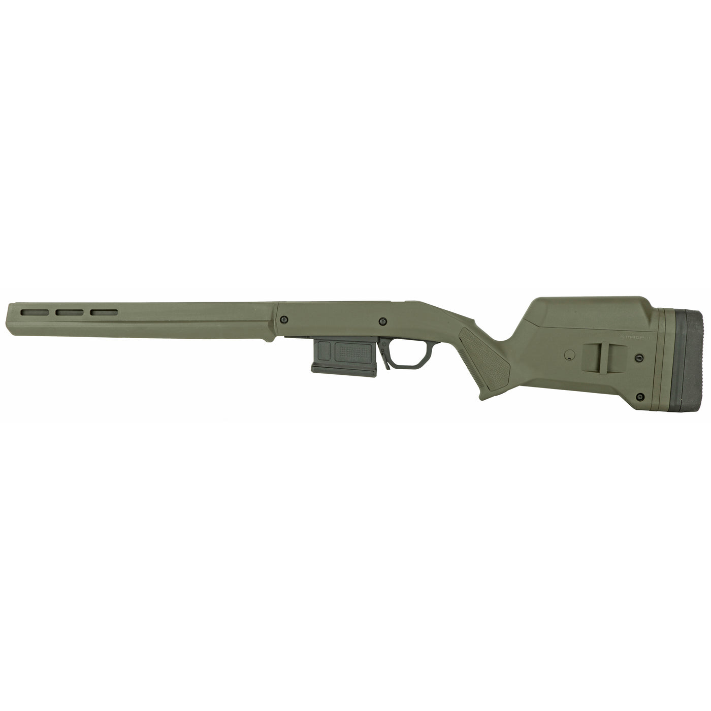 Magpul Stock Hunter Ruger - American Short Action Odg