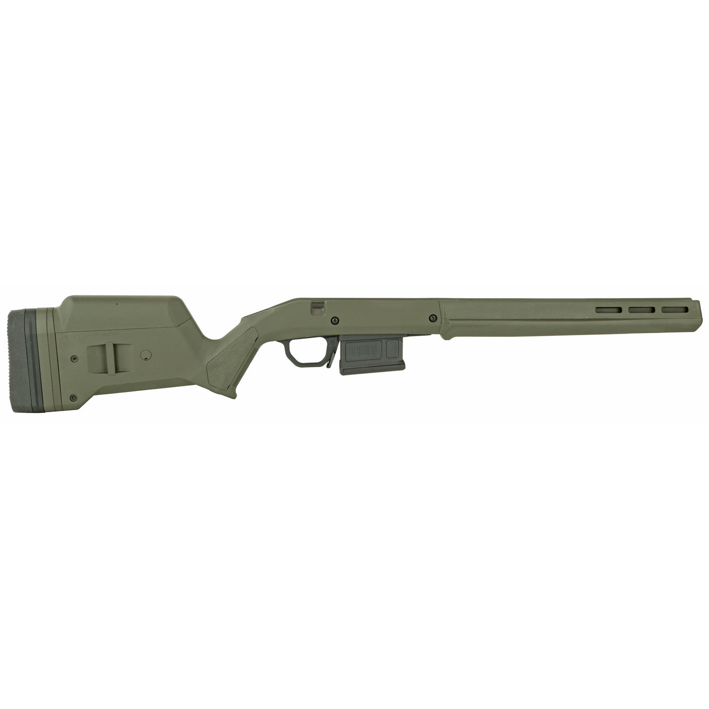 Magpul Stock Hunter Ruger - American Short Action Odg