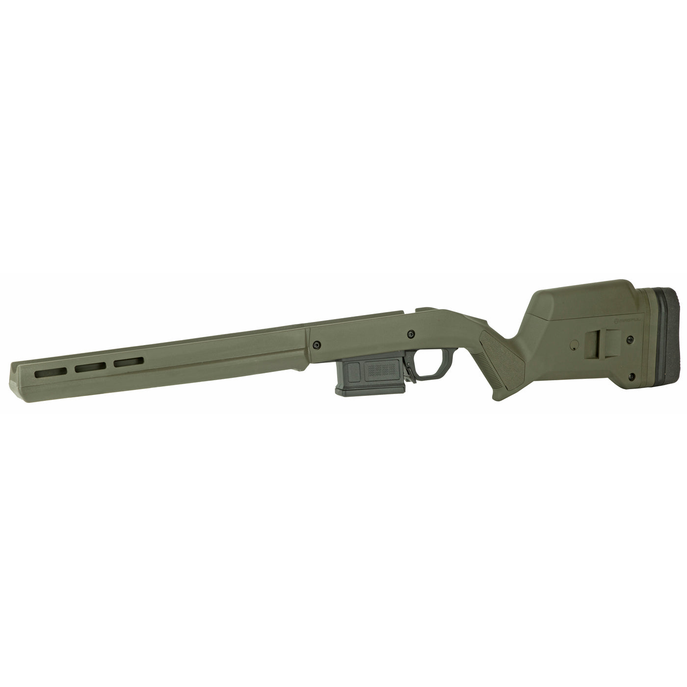Magpul Stock Hunter Ruger - American Short Action Odg