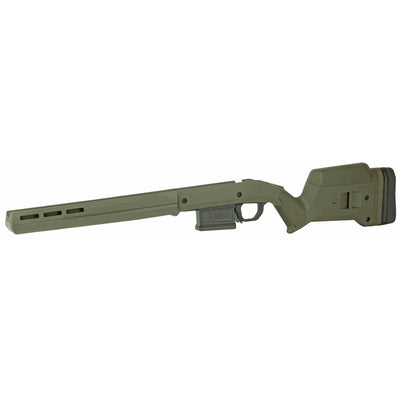 Magpul Stock Hunter Ruger - American Short Action Odg