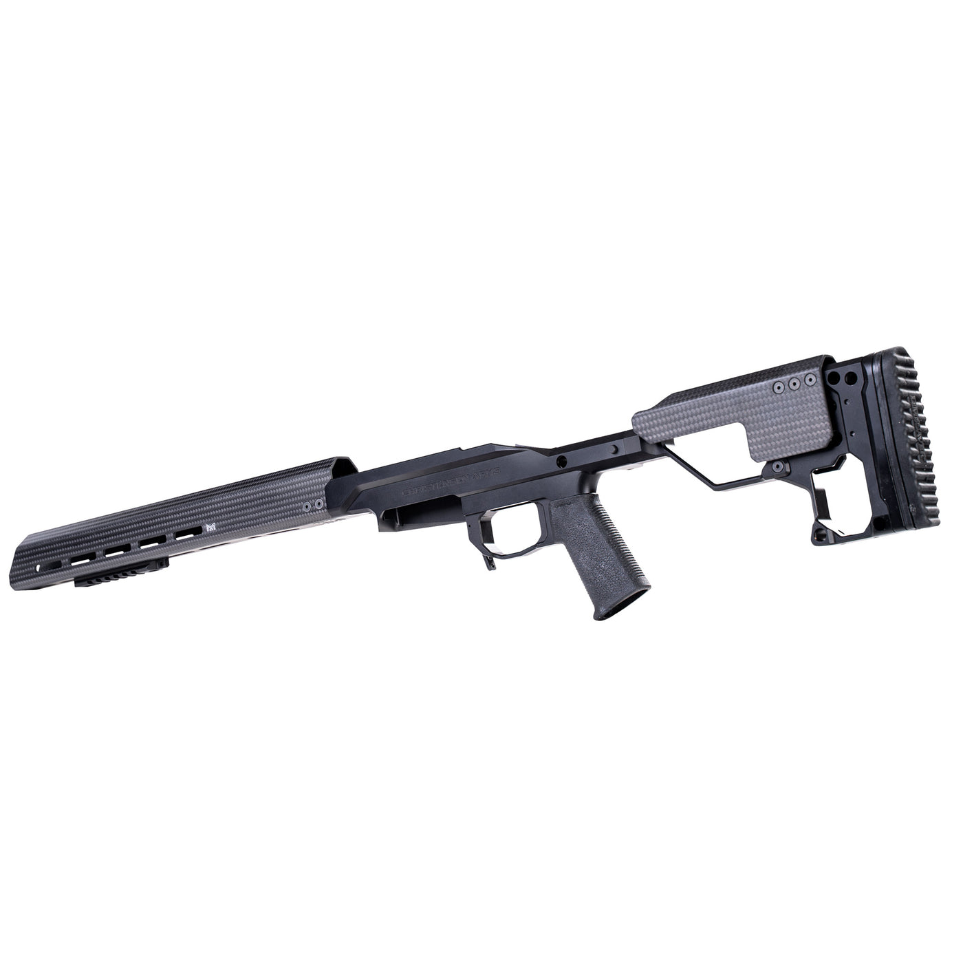 Christensen Mpr Chassis Sa