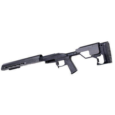 Christensen Mpr Chassis Sa