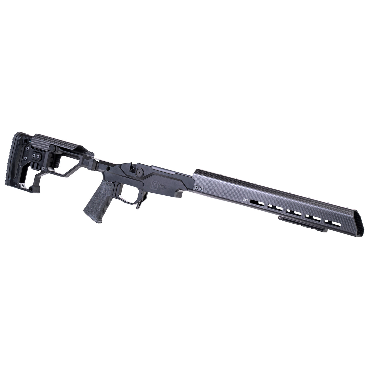Christensen Mpr Chassis Sa