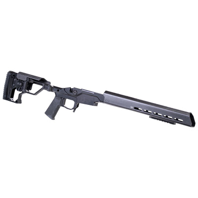 Christensen Mpr Chassis Sa