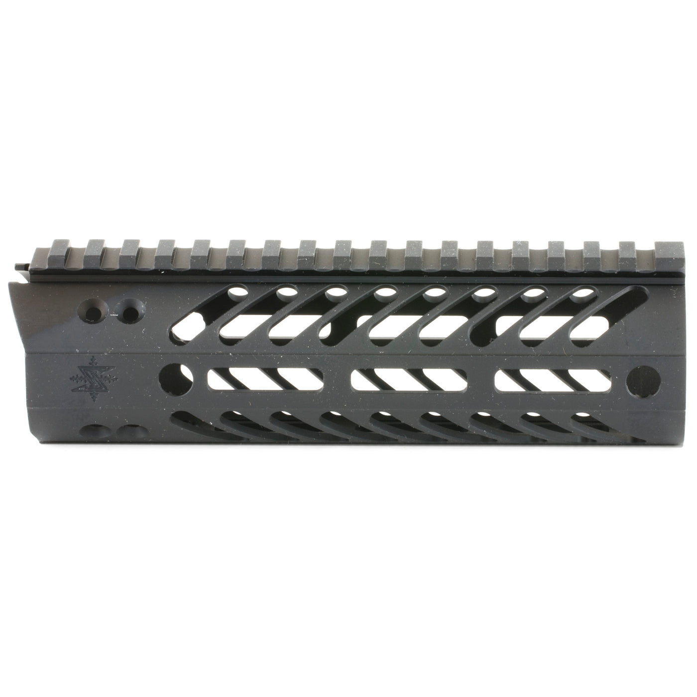 Seekins Mcsr Mlok Rail Blk