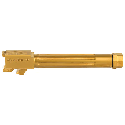 Agency Ml Bbl For G17 G5 Thrd