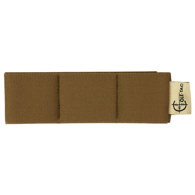 Coletac Elastic Org 3-cell