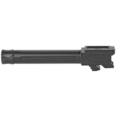 Fortis Barrel For Glk 19 Thrd