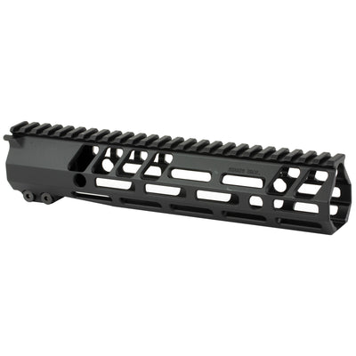 Sharps Mlok Hg Full Top Rail Blk
