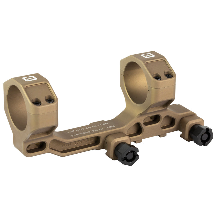 Badger Com Mount 30mm 1.54"