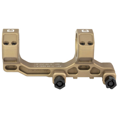 Badger Com Mount 30mm 1.54"