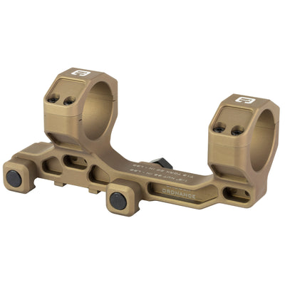 Badger Com Mount 30mm 1.54"