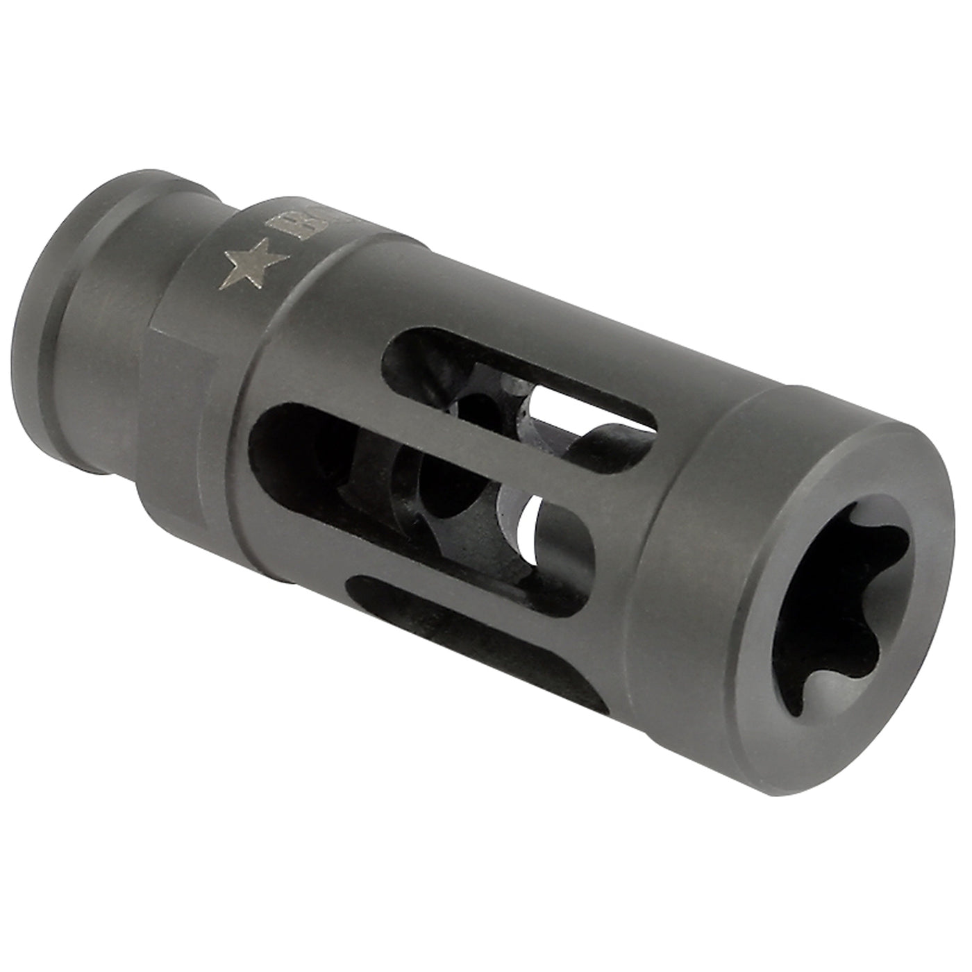 Bcm Compensator Mod 1 5.56 - 1/2x28 Fits Ar-15