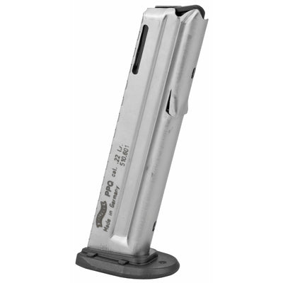 Walther Magazine Ppq .22lr - 10rd