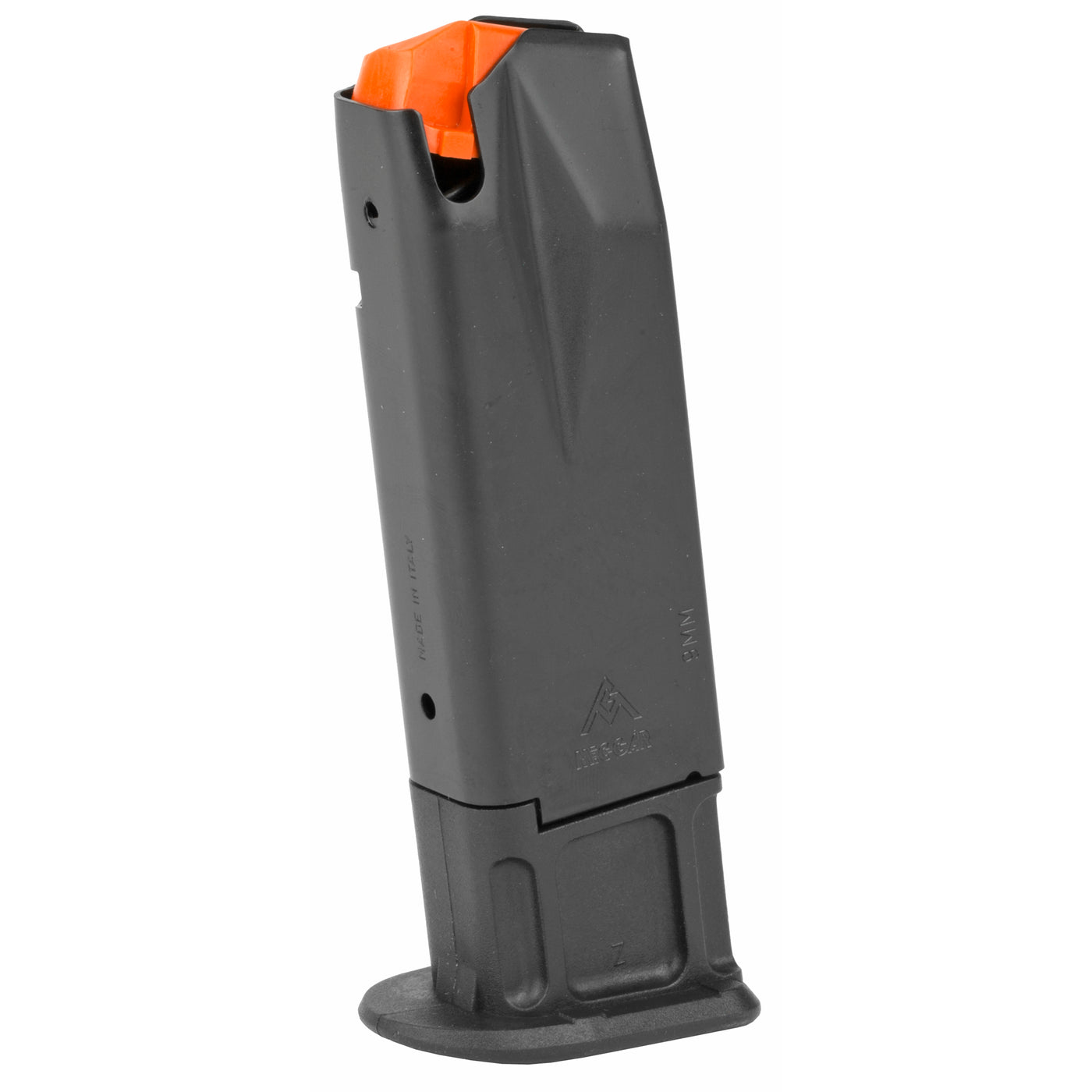 Walther Magazine P99/ppq - 9mm Luger 10rd Blued Steel