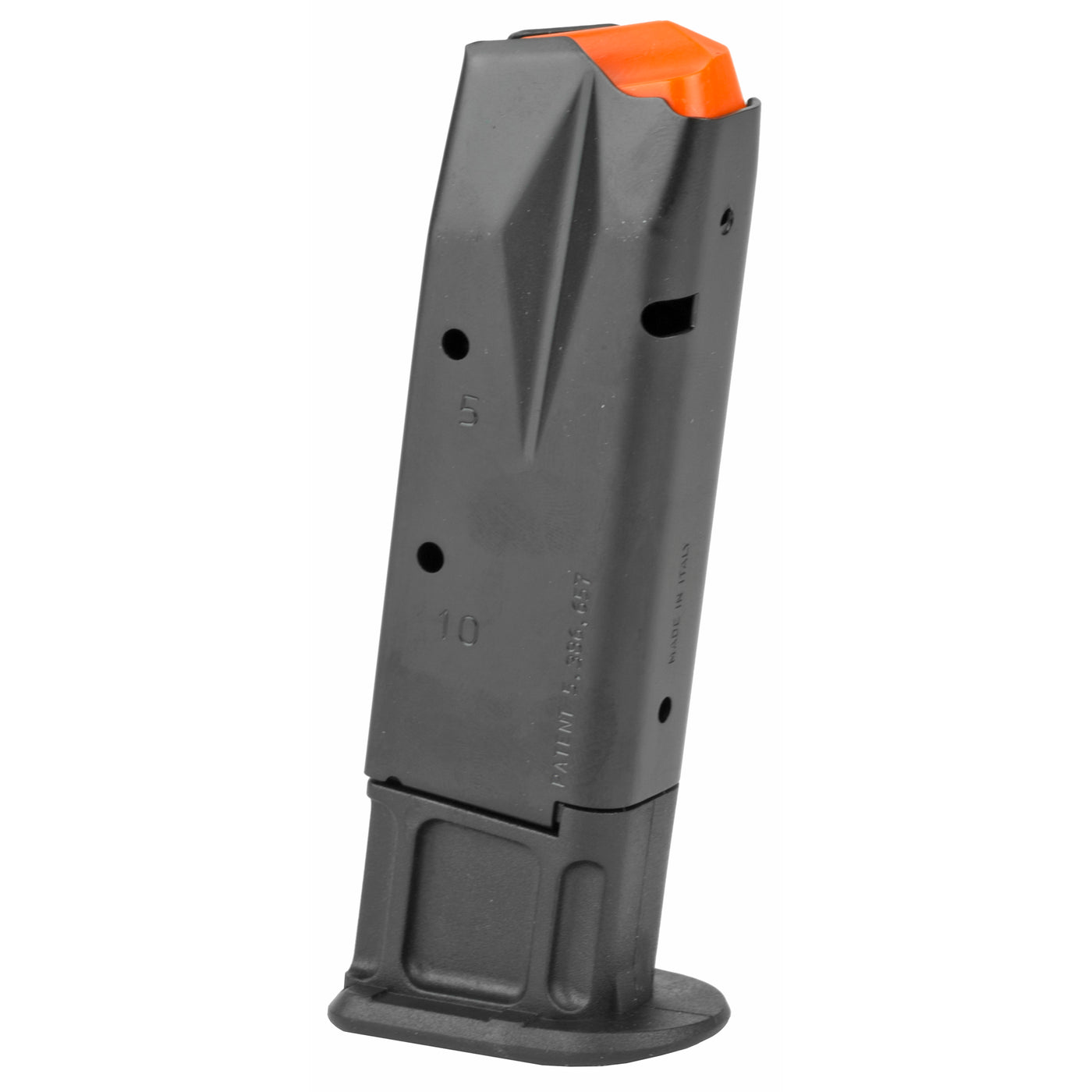 Walther Magazine P99/ppq - 9mm Luger 10rd Blued Steel
