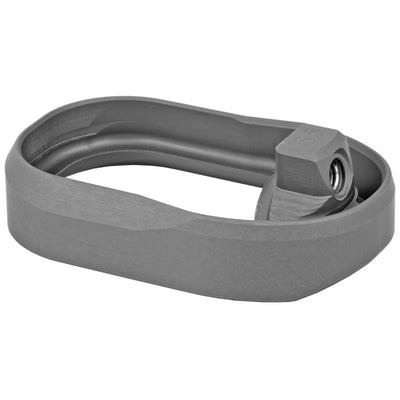Tti Carry Magwell For Glk 17gen5 Gry