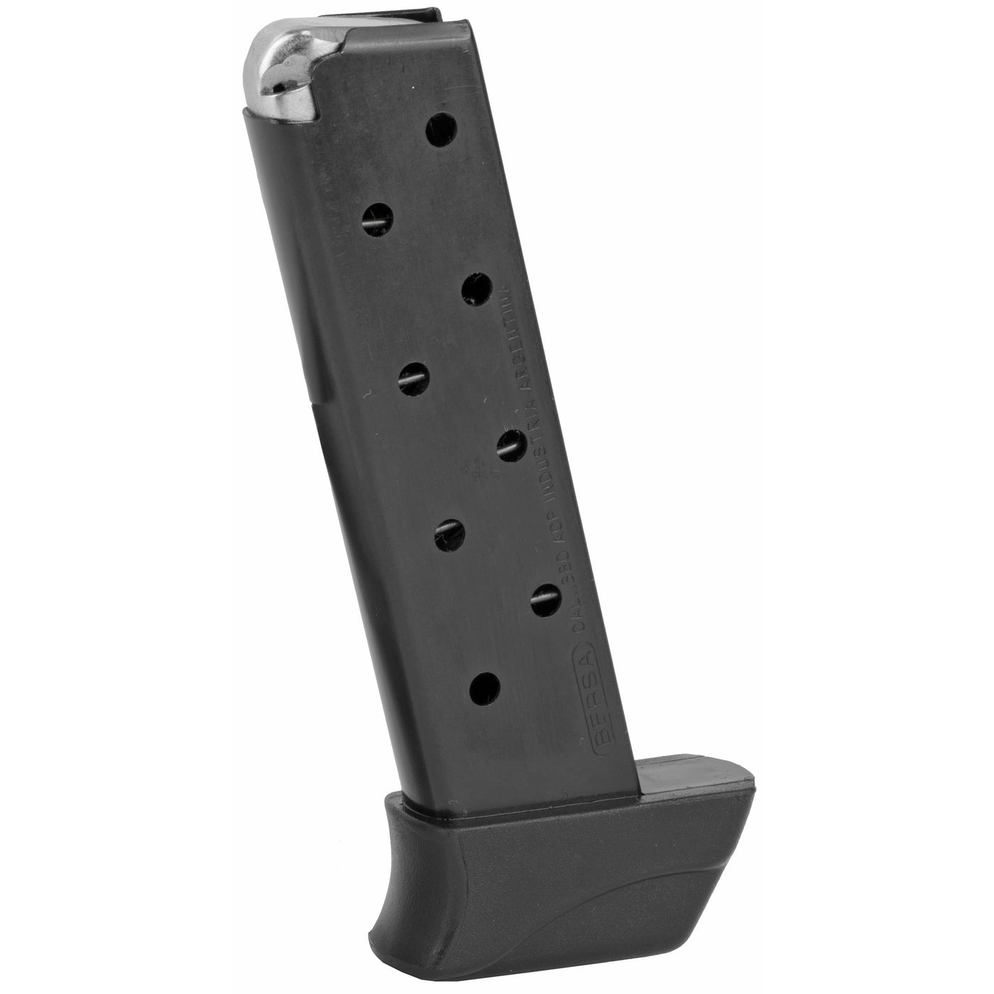 Bersa Magazine Thunder Dlx - .380 9rd Ext. Finger Rest