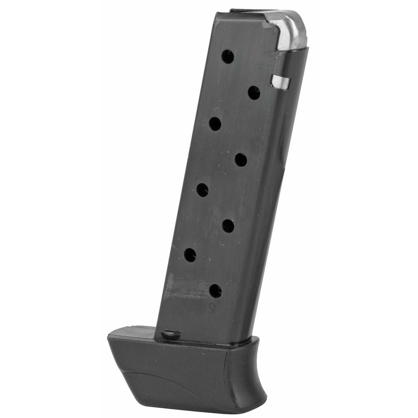 Bersa Magazine Thunder Dlx - .380 9rd Ext. Finger Rest