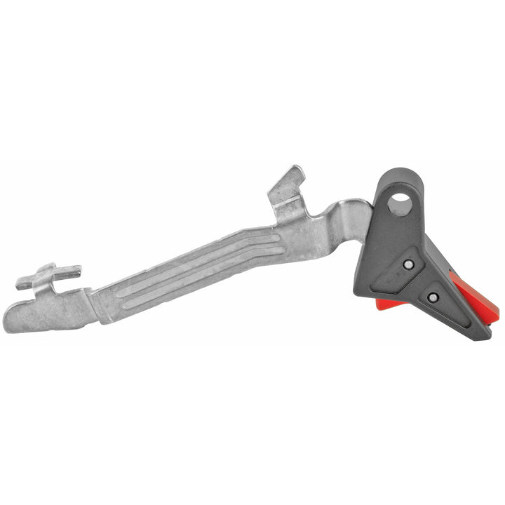 True Precision G43 Trigger - Black Trigger Red Safety