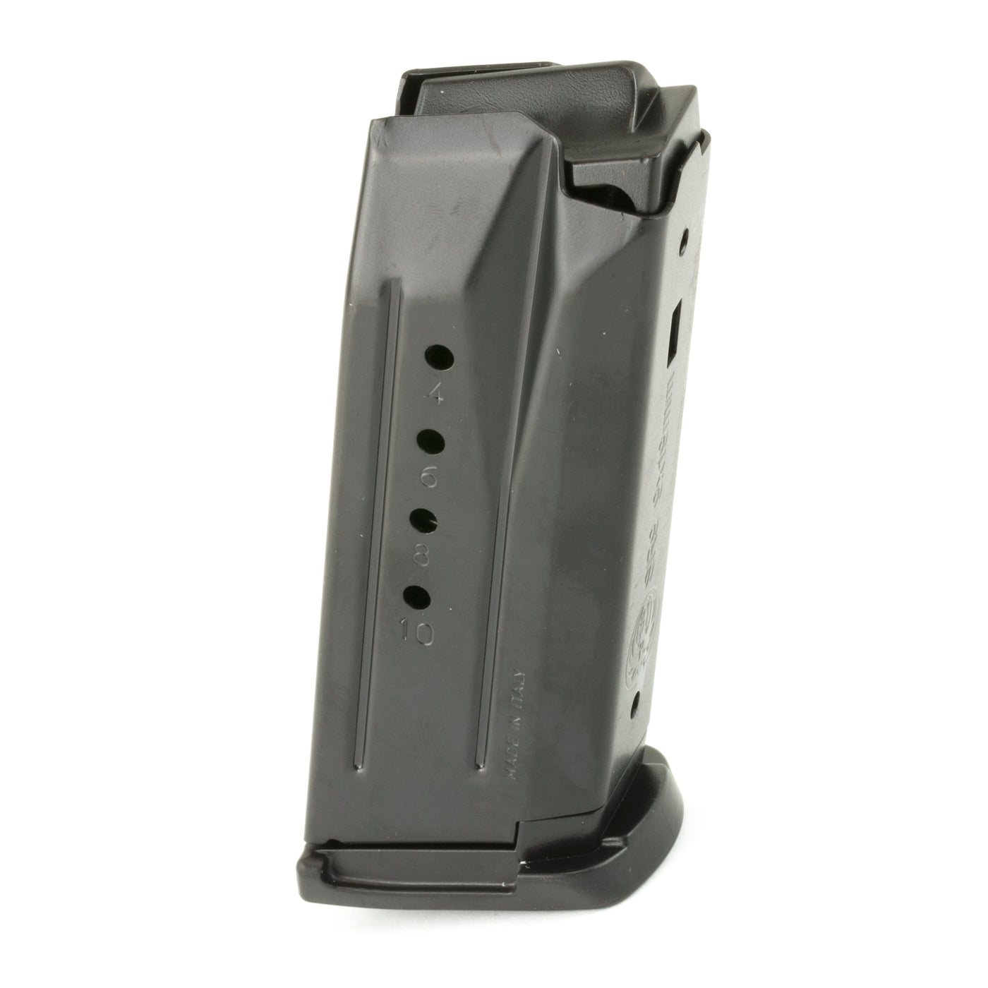 Ruger Magazine Sr9 Compact 9mm - Luger 10rd Blued Steel