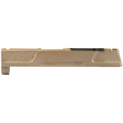 Ggp Slide Sig P365 V2 Fde