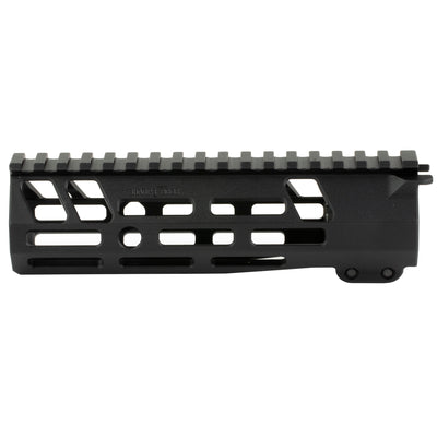 Sharps 7" Mlok Hg Full Top Rail Blk