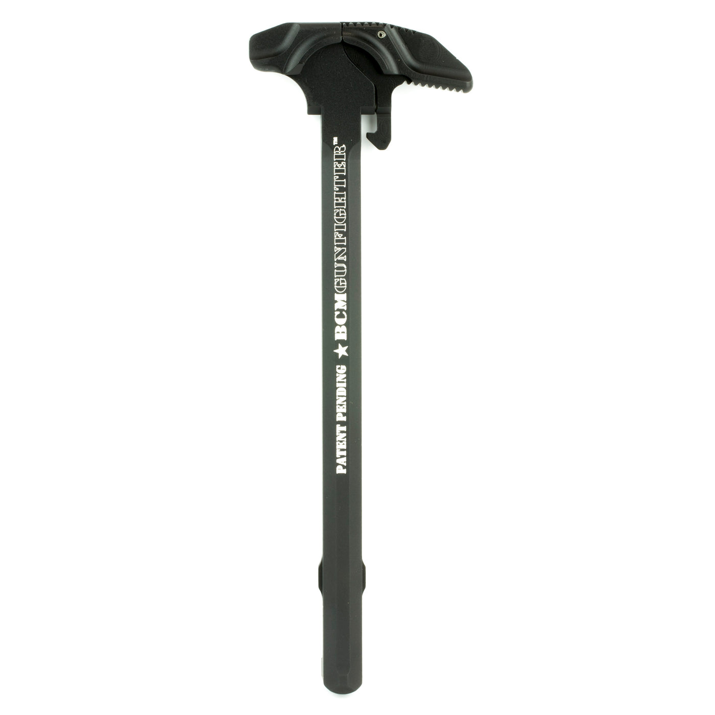 Bcm Charging Handle Gen2 Mod3b - Large Latch For Ar15