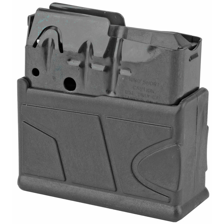 Savage Magazine 10fcp-sr/10/11 - /12/14 .308 10rd Matte Blued
