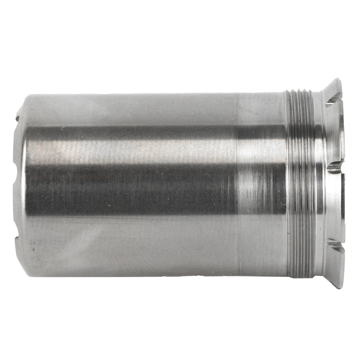 Dead Air Blast Shield Insert Pyro