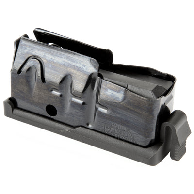 Savage Magazine Axis .22-250 - 4rd Matte Blued