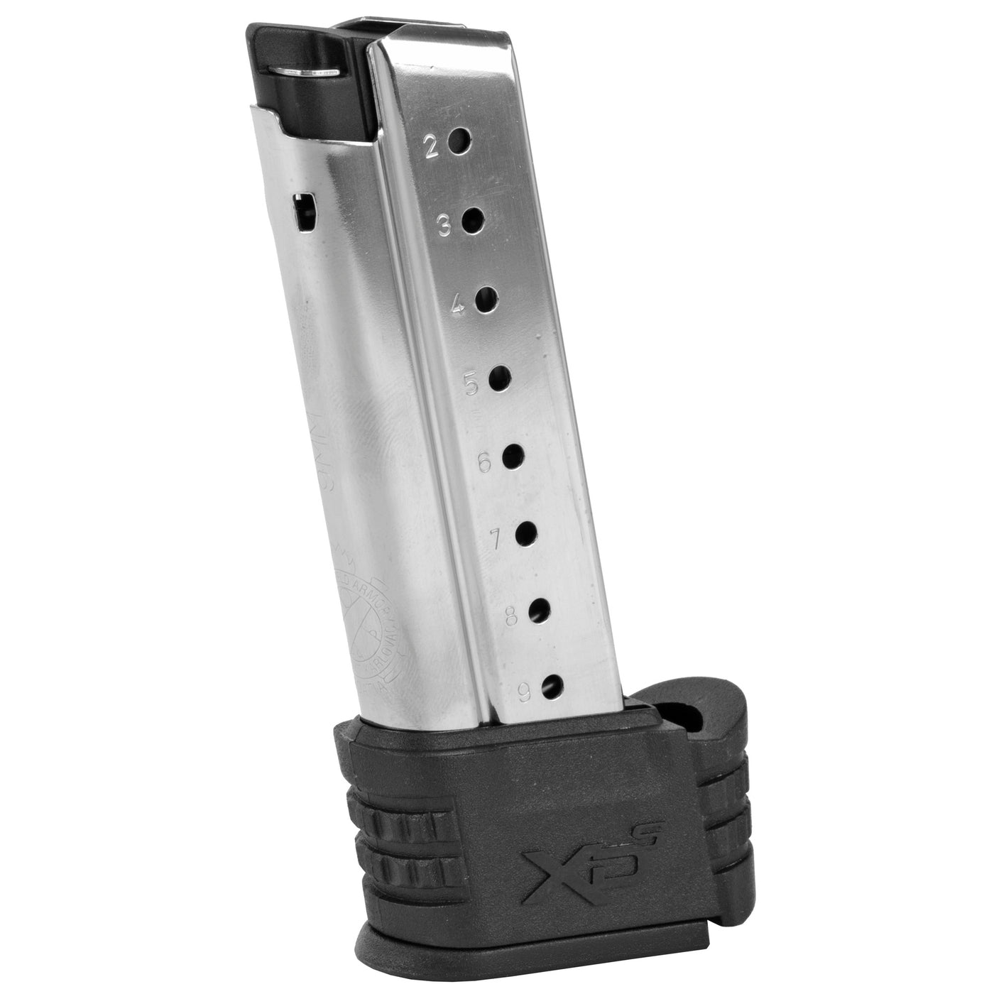 Springfield Magazine Xds 9mm - Luger 9rd