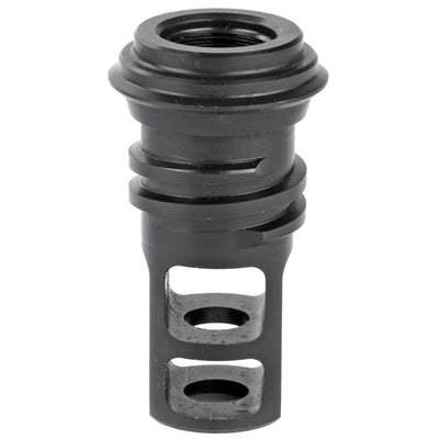 Dd Wave Muzzle Brake 5/8x24 Blk