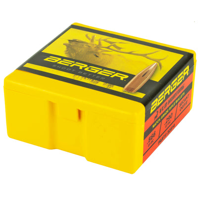 Berger .308 190g Hunt Vld 100ct