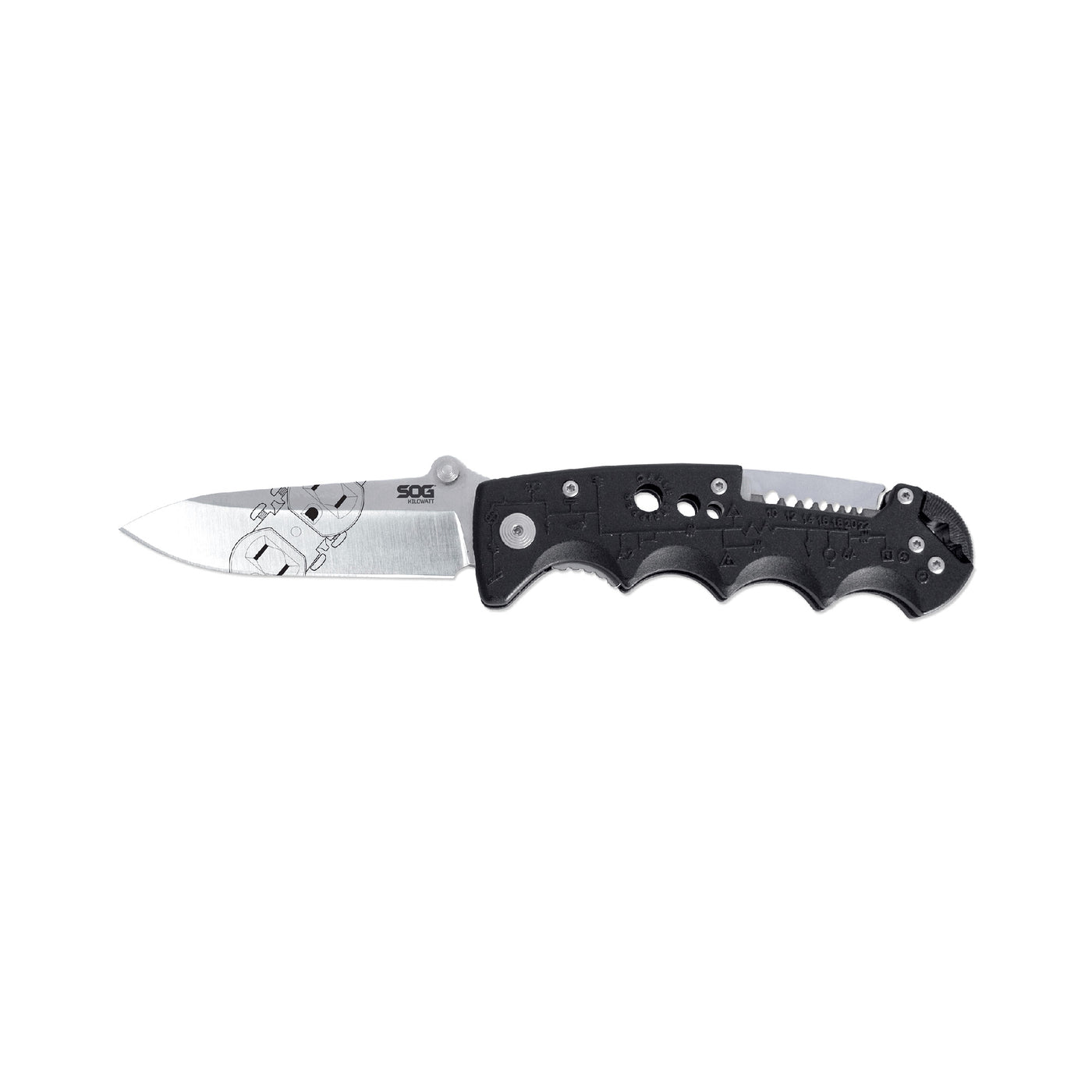 SOG Kilowatt