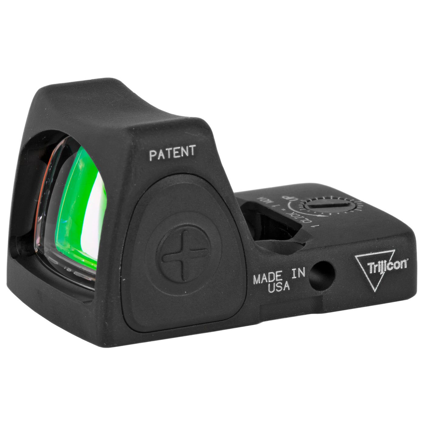 Trijicon Rmr Sight Type 2 Adj. - Led 6.5 Moa Red Dot W/o Mount