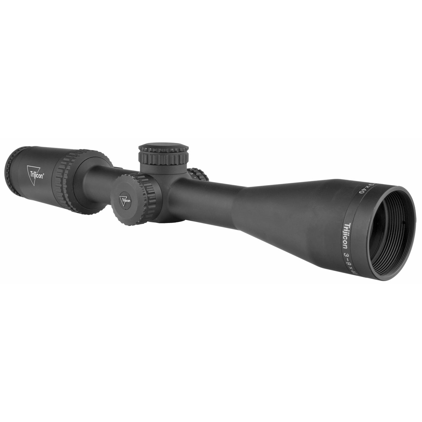 Trijicon Credo 3-9x40 Sfp Moa Red