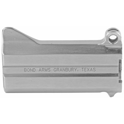 Bond Arms Barrel 9mm Luger 3" - Stainless